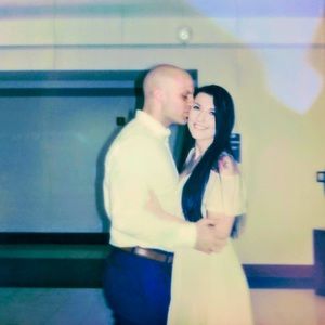 Meet your Posher, Kristi